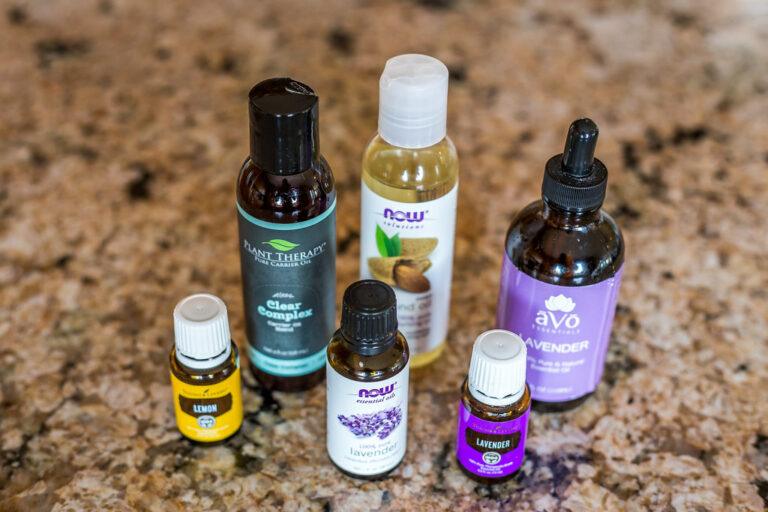 How To Use Essential Oils: A Guide For Beginners